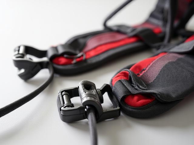 Mammut Ophir 4 Slide Set